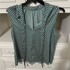 H&M blouse size 12
